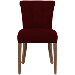 Neptune Calverston Dining Chair Red